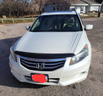 2011 Honda Accord EX FWD 111,000 mi