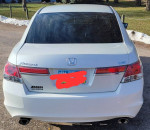 2011 Honda Accord EX FWD 111,000 mi