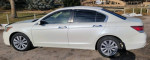 2011 Honda Accord EX FWD 111,000 mi