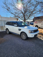 2013 Land Rover Range Rover 4dr SUV 4WD 4WD 142,000 mi
