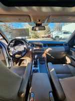 2013 Land Rover Range Rover 4dr SUV 4WD 4WD 142,000 mi