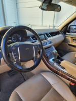 2013 Land Rover Range Rover 4dr SUV 4WD 4WD 142,000 mi