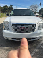 2008 GMC Yukon Denali RWD 128,000 mi