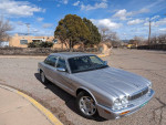 Jaguar 62,000 mi