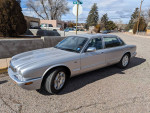 Jaguar 62,000 mi