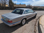 Jaguar 62,000 mi