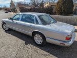 Jaguar 62,000 mi
