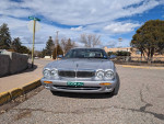 Jaguar 62,000 mi
