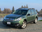2000 Subaru Outback 142,000 mi