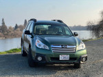 2000 Subaru Outback 142,000 mi