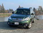 2000 Subaru Outback 142,000 mi