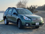 2000 Subaru Outback 142,000 mi