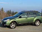 2000 Subaru Outback 142,000 mi