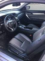 2017 Honda Civic EX FWD 130,000 mi