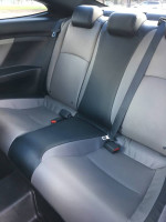 2017 Honda Civic EX FWD 130,000 mi