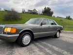 Mercedes-Benz 147,000 mi
