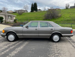 Mercedes-Benz 147,000 mi