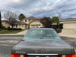 Mercedes-Benz 147,000 mi