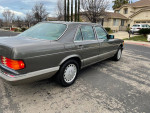 Mercedes-Benz 147,000 mi