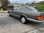 Mercedes-Benz 147,000 mi