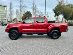 2012 Toyota Tacoma 145,000 mi