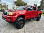 2012 Toyota Tacoma 145,000 mi