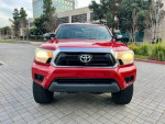 2012 Toyota Tacoma 145,000 mi