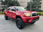 2012 Toyota Tacoma 145,000 mi