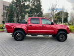 2012 Toyota Tacoma 145,000 mi
