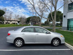 2011 Toyota Corolla LE FWD 57,000 mi