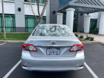 2011 Toyota Corolla LE FWD 57,000 mi