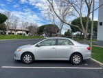 2011 Toyota Corolla LE FWD 57,000 mi