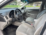 2011 Toyota Corolla LE FWD 57,000 mi