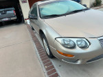 2002 Chrysler 300M 130,000 mi
