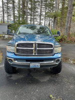 Dodge 135,000 mi