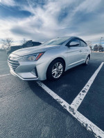 2019 Hyundai Elantra SEL FWD 122,000 mi