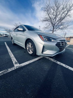 2019 Hyundai Elantra SEL FWD 122,000 mi