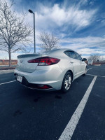 2019 Hyundai Elantra SEL FWD 122,000 mi