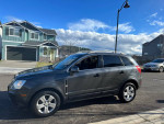 2013 Chevrolet Captiva Sport LS Fleet FWD 112,000 mi