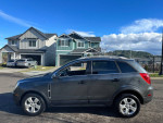 2013 Chevrolet Captiva Sport LS Fleet FWD 112,000 mi