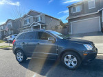 2013 Chevrolet Captiva Sport LS Fleet FWD 112,000 mi