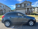 2013 Chevrolet Captiva Sport LS Fleet FWD 112,000 mi