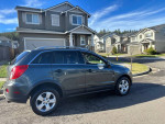 2013 Chevrolet Captiva Sport LS Fleet FWD 112,000 mi
