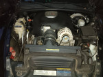 Chevrolet Corvette 65,000 mi