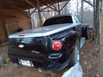 Chevrolet Corvette 65,000 mi