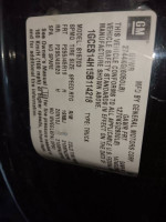 Chevrolet Corvette 65,000 mi