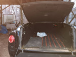 Chevrolet Corvette 65,000 mi