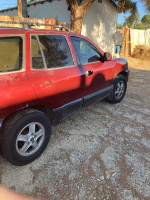 2003 Hyundai Santa Fe 96,000 mi
