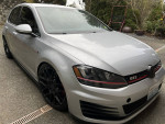 2016 Volkswagen Golf 78,000 mi