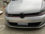 2016 Volkswagen Golf 78,000 mi